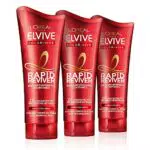 L'Oréal Paris Elvive Rapid Reviver Balsamo Intensivo Istantaneo Color Vive