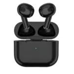 LWSK Auricolari senza fili, Cuffie Bluetooth 5.0 Auricolari Cancellazione del rumore in-Ear Microfono incorporato con custodia di ricarica