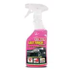 Ma-Fra, Last Touch Express, Cera Liquida per Carrozzeria Auto, Effetto Specchio