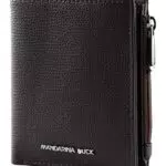 Mandarina Duck Mellow Urban, Accessori da Viaggio-Portafogli Donna, colore mole