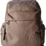 Mandarina Duck Zaino Beige Md 20, Beige