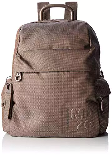 Mandarina Duck Zaino Beige Md 20, Beige