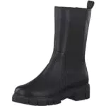 MARCO TOZZI Damen 2-2-25410-27 Stiefel, Stivali a Met Polpaccio Donna