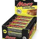 Mars HiProtein Bar 12 barrette da 59g cad