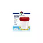 Master-Aid Contenitore Urine, 120 ml