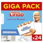 Mastro Lindo Gomma Magica Detersivo Igienizzante Multisuperficie
