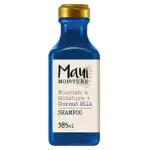 Maui Moisture, Shampoo Nutriente e Idratante, Latte di Cocco