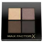 Max Factor Colour X-Pert Soft Touch Palette Ombretti