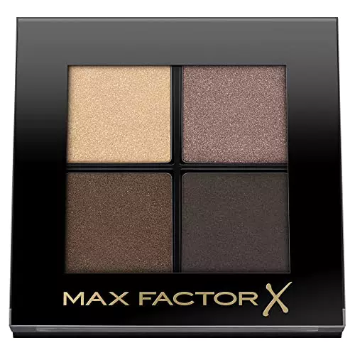 Max Factor Colour X-Pert Soft Touch Palette Ombretti