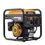 maXpeedingrods Generatore di Corrente Inverter Portatile 3500W a 4 tempi