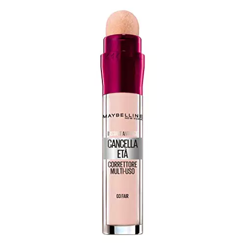 Maybelline New York Correttore Liquido Il Cancella Età