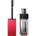 Maybelline New York Gel Sopracciglia, Per un Look Definito