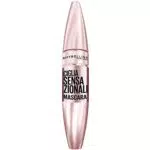 Maybelline New York Mascara Ciglia Sensazionali, Very Black