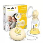 Medela Swing Flex Tiralatte Elettrico Singolo
