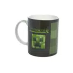 MINECRAFT - Tazza Personalizzata in Porcellana + Box Omaggio