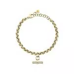 Morellato GIOIELLI Bracciale PULSEIRA SAUC06 Marca, Única