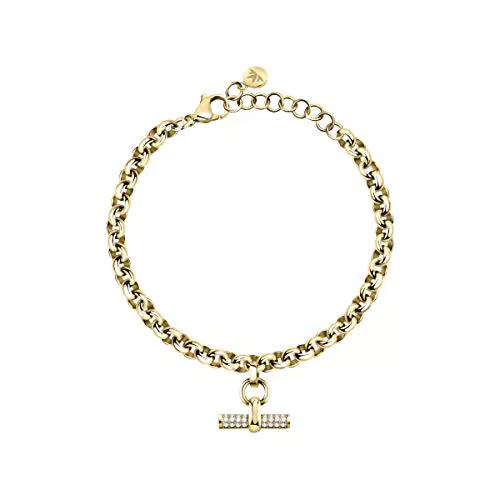 Morellato GIOIELLI Bracciale PULSEIRA SAUC06 Marca, Única