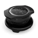 Moulinex cookeo Extra Crisp Lid, Accessorio versatile