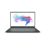 MSI Prestige 15 A10SC-002IT Notebook, 15, 6 FHD, Intel Core i7 10710U