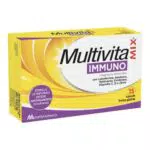 Multivitamix Immuno Integratore per le Difese dell'Organismo