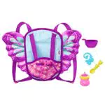 My Garden Baby - Marsupietto Vola e Vai 2 in 1