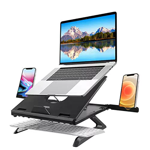 Naspaluro Supporto PC Portatile