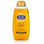Neutro Roberts Olio Doccia con Olio d'Argan
