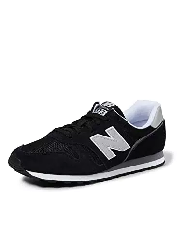 New Balance Uomo 373 Core Scarpe da Ginnastica Basse