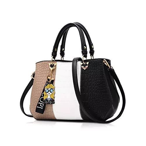 NICOLE & DORIS Nuovo borsa donna pacchetto signore borse a mano per donne borse a tracolla borsa Messenger borsa