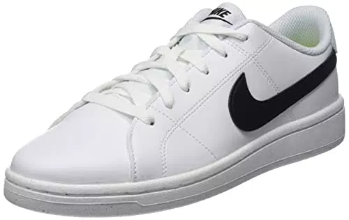 Nike Court Royale 2 NN, Sneakers Uomo, White/Black