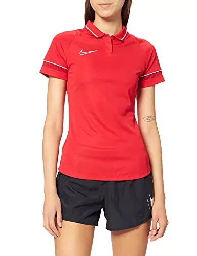 Nike, Dri-Fit Academy, Polo