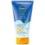 NIVEA SUN Latte Solare Kids Ultra Protect & Play FP50+ 150 ml