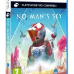 NO MAN'S SKY