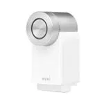 Nuki Smart Lock 3.0 Pro, serratura intelligente con modulo Wi-Fi integrato, bianco