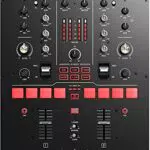 Numark Scratch - Mixer Scratch a 2 Canali per DJ + Serato DJ Pro