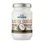 Benvolio - Olio di Cocco Biologico, 500 ml
