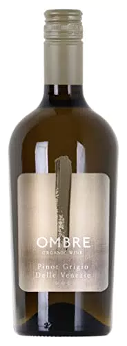 Ombre Delle Venezie DOC Pinot Grigio, Bottiglia 750 ml