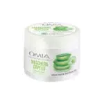 Omia, Maschera Per Capelli Erboristica con Aloe Vera del Salento