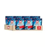 Omino Bianco - Anticalcare Lavatrice Tabs, Protegge da Calcare