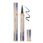 ONLYOILY Eyeliner Waterproof eyeliner penna Professionale nero eyeliner liquido impermeabile antisudicio 36 ore a lunga durata