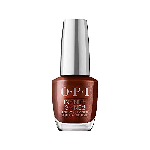 OPI Jewel Be Bold Collection, Infinite Shine, Bring out the Big Gems