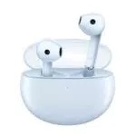 OPPO Enco Air2 Auricolari True Wireless, 24h di Autonomia, Ricarica Rapida, Bluetooth 5.2, Raggio 10m, Controlli Touch, Cancellazione del rumore, Android e iOS, IPX4, Colore Blue