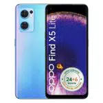 OPPO Find X5 Lite 8/256 Gb NFC azzurro