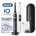 Oral-B Spazzolino Elettrico Ricaricabile iO 7N