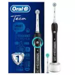 Oral-B Teen Spazzolino Elettrico, Delicato sulle Gengive