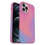 OtterBox Cover per Apple iPhone 12 Pro Max Slim & Sturdy con MagSafe
