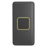 OtterBox Powerbank Fast Charge wireless Qi 10W, nero