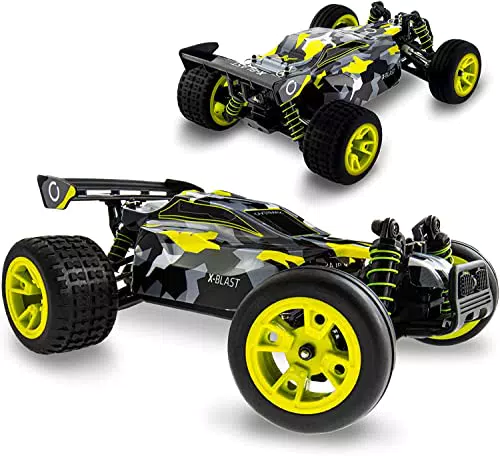 Overmax X-Blast Macchina telecomandata Auto RC Grandi dimensioni