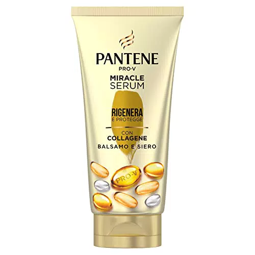 Pantene Pro-V Balsamo Capelli Danneggiati, 3 Minute Miracle