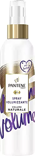 Pantene Pro-V Spray Volumizzante per Capelli Sottili